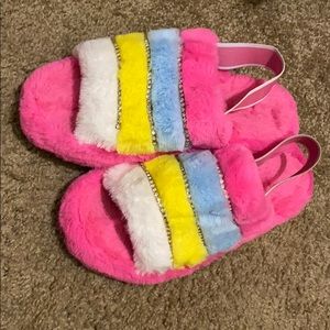 Slippers